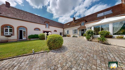 Luxury home in Saint-Prest, Eure-et-Loir
