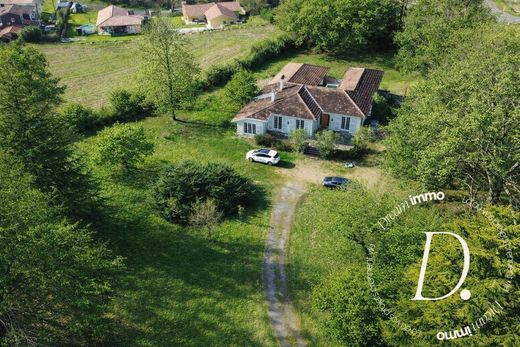 Luxury home in Saint-André-de-Seignanx, Landes
