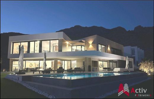 منزل ﻓﻲ Altea, Provincia de Alicante