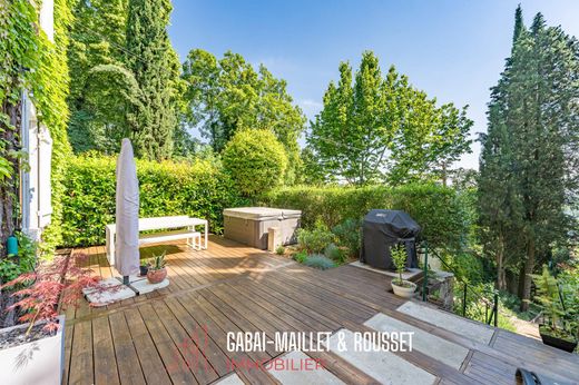 Apartment in Lyon, Rhône