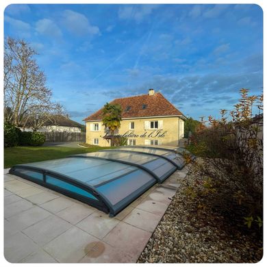 Luxury home in Trélissac, Dordogne