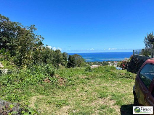 Casa de lujo en Arue, Îles du Vent