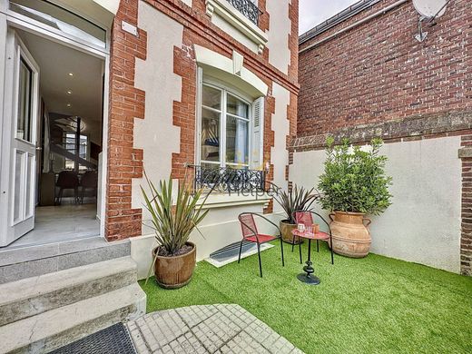 Casa de lujo en Deauville, Calvados