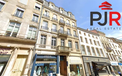 Oficina en Nancy, Meurthe y Mosela