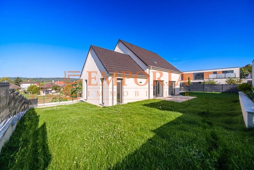 Luxury home in Zillisheim, Haut-Rhin