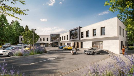 Escritório - Questembert, Morbihan