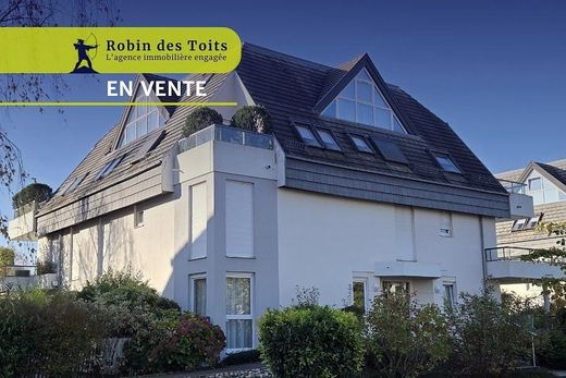 아파트 / Strasbourg, Bas-Rhin