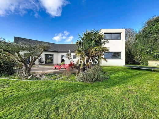 Casa di lusso a Pavilly, Senna marittima