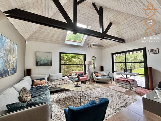 ‏בתי יוקרה ב  Vannes, Morbihan