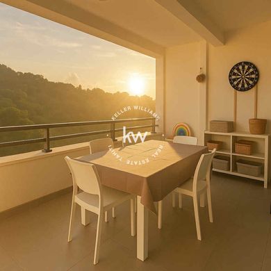 Piso / Apartamento en Papeete, Îles du Vent