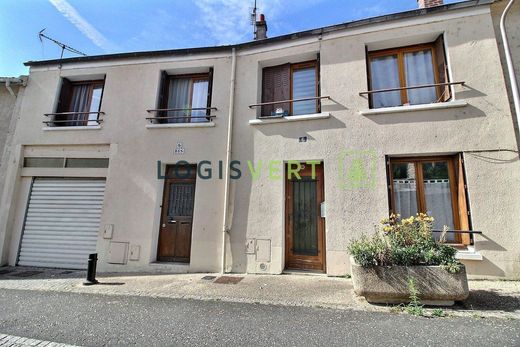Complesso residenziale a Champlan, Essonne
