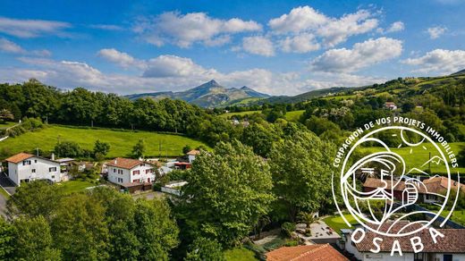 Luxury home in Urrugne, Pyrénées-Atlantiques
