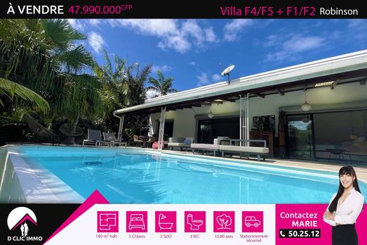 호화 저택 / Mont-Dore, Le Mont-Dore