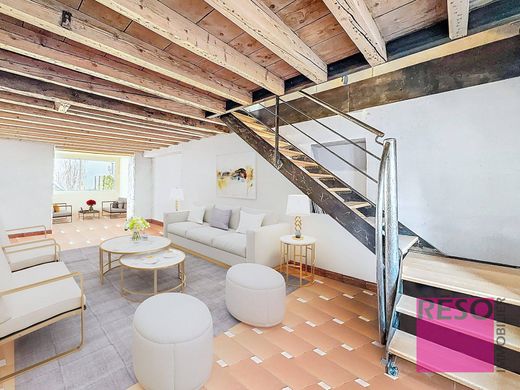 Элитный дом, Collonges-sous-Salève, Haute-Savoie