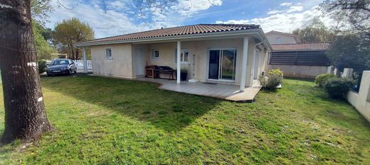 Luksusowy dom w Andernos-les-Bains, Gironde