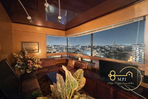 套间/公寓  Motte-Picquet, Commerce, Necker, Paris