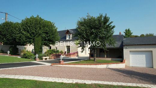 Luxury home in Bléré, Indre and Loire