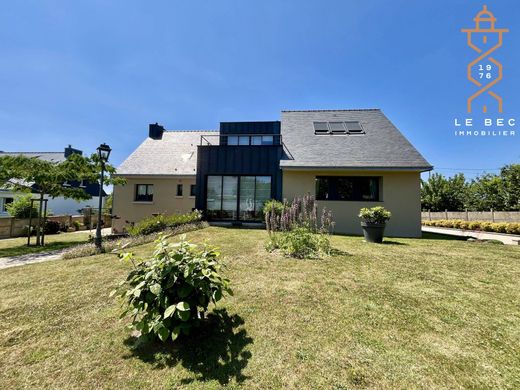 Casa de luxo - Séné, Morbihan