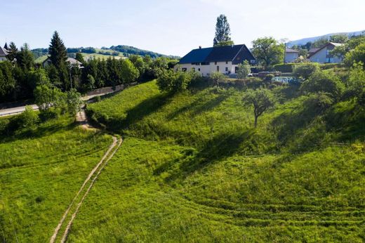 Luxe woning in Alby-sur-Chéran, Haute-Savoie