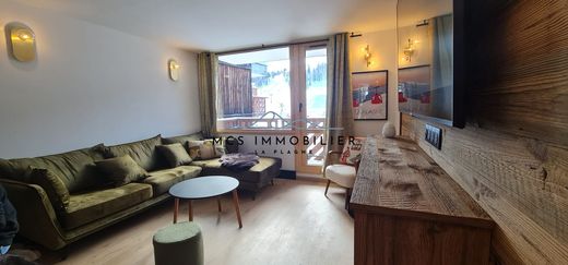 Appartamento a La Plagne, Savoia