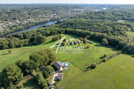 Casa di lusso a Lalinde, Dordogna