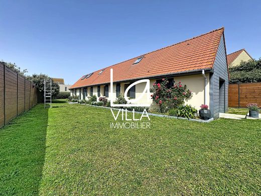 Luxury home in Wimereux, Pas-de-Calais