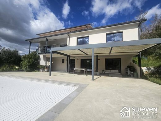 Luxury home in Lacroix-Falgarde, Upper Garonne