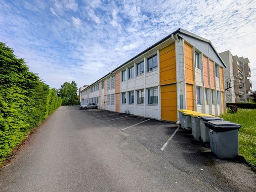 Complesso residenziale a Fontaine-lès-Dijon, Cote d'Or