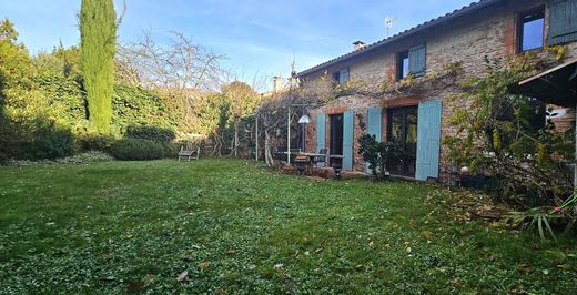 Maison de luxe à Roques, Haute-Garonne