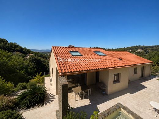 Luxus-Haus in el Voló, Pyrénées-Orientales