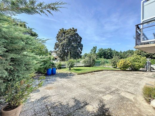 Luxe woning in Chavanod, Haute-Savoie