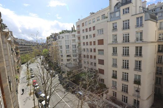 Квартира, La Muette, Auteuil, Porte Dauphine, Paris