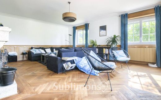 Luxe woning in Hennebont, Morbihan