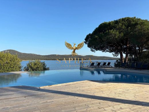 Piso / Apartamento en Pianottoli-Caldarello, Córcega del Sur