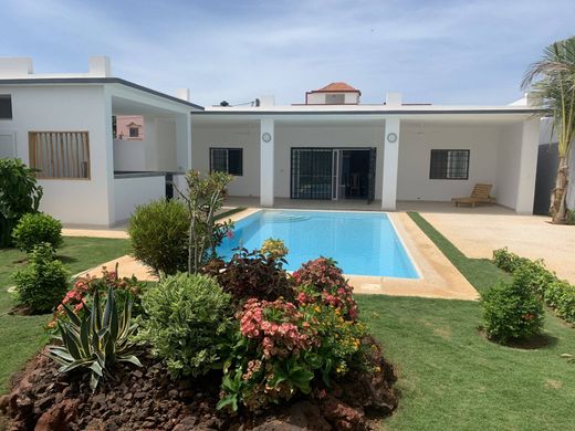 Элитный дом, Ngaparou, Région de Thiès