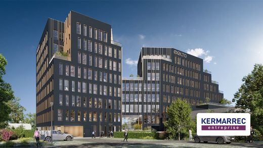 Oficina en Chantepie, Ille y Vilaine