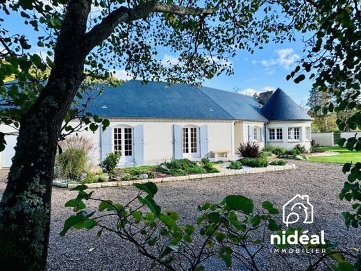 Luxury home in Heudreville-sur-Eure, Eure