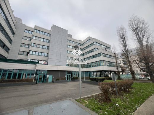 Bureau à Massy, Essonne