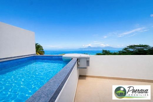 Apartment in Punaauia, Îles du Vent