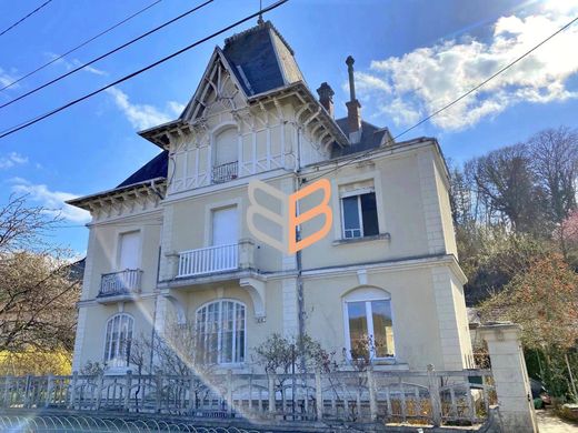 Luxus-Haus in Villerupt, Meurthe-et-Moselle