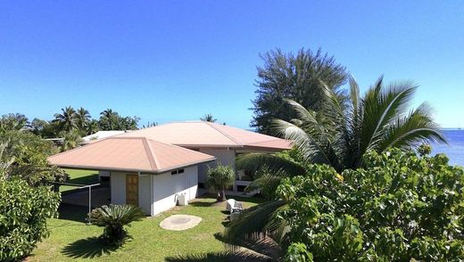 豪宅  Tevaitoa, District de Vairao