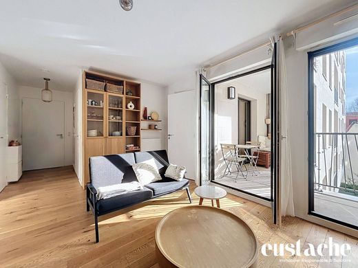 Квартира, Клиши, Hauts-de-Seine