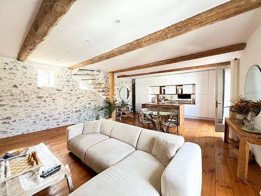 منزل ﻓﻲ Marseillan, Hérault