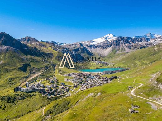 Apartment in Tignes, Savoy