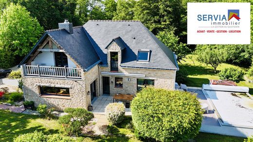 Πολυτελή κατοικία σε Guidel, Morbihan