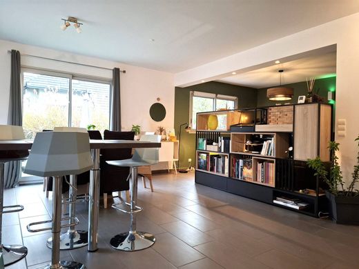 Luxury home in Aix-les-Bains, Savoy