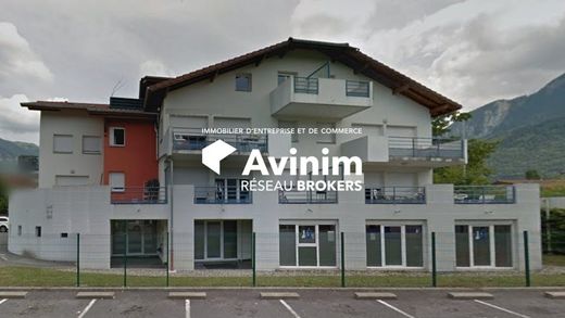 Office in Bonneville, Haute-Savoie