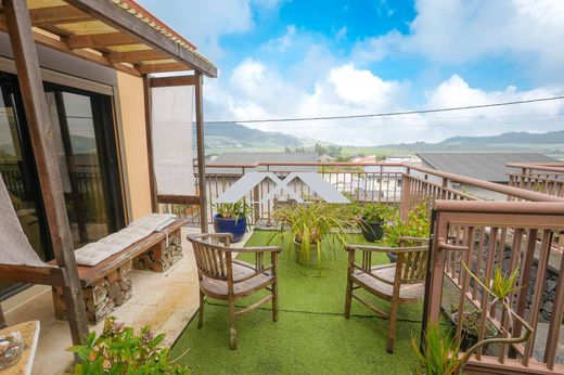 Luksusowy dom w Le Tampon, Réunion