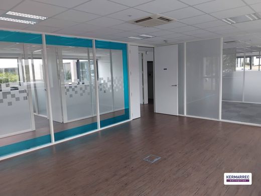 Büro in Saint-Grégoire, Ille-et-Vilaine