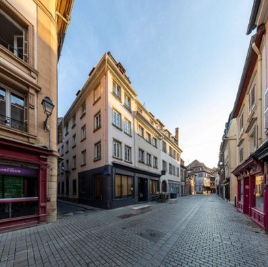 Appartementencomplex in Straatsburg, Bas-Rhin